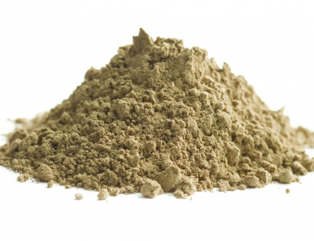 Black Matcha Chai Powder (2oz) - Click Image to Close